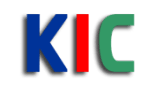 KIC Logo Contact